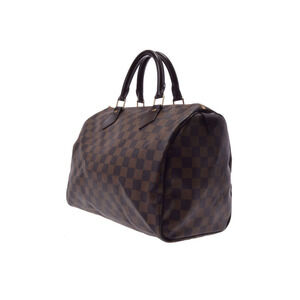 Louis Vuitton Damier Speedy